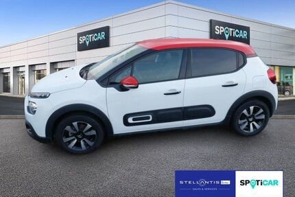 Citroen C3 Gebrauchtwagen