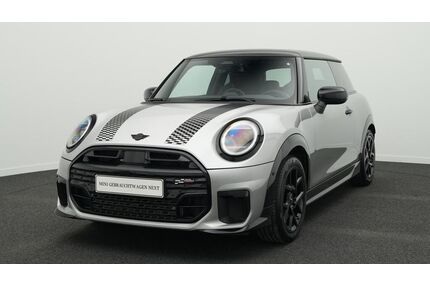 Mini Cooper C Gebrauchtwagen