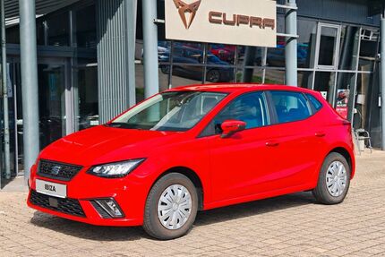 Seat Ibiza Gebrauchtwagen