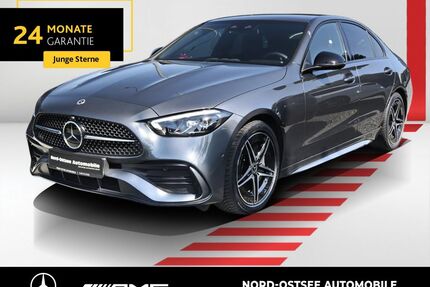 Mercedes-Benz C 300 Gebrauchtwagen