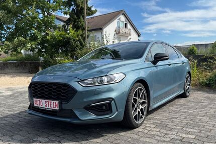 Ford Mondeo Gebrauchtwagen
