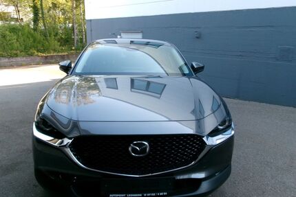 Mazda CX-3 Gebrauchtwagen