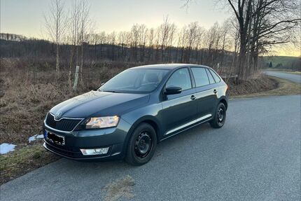 Skoda Rapid Gebrauchtwagen