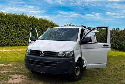 VW T5 Transporter Gebrauchtwagen
