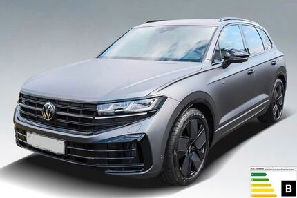 VW Touareg Gebrauchtwagen
