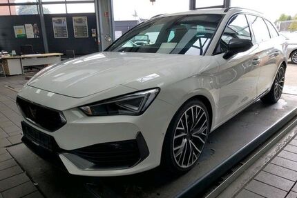 Cupra Leon Gebrauchtwagen