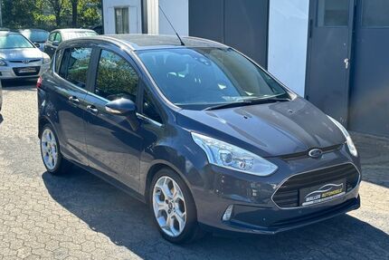 Ford B-Max Gebrauchtwagen