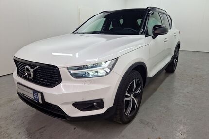 Volvo XC40 Gebrauchtwagen
