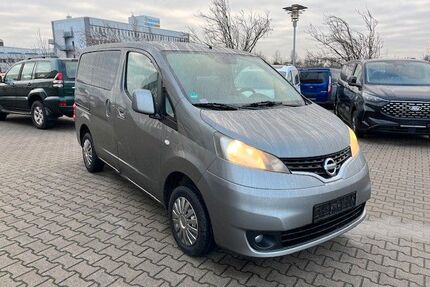 Nissan NV200 Gebrauchtwagen
