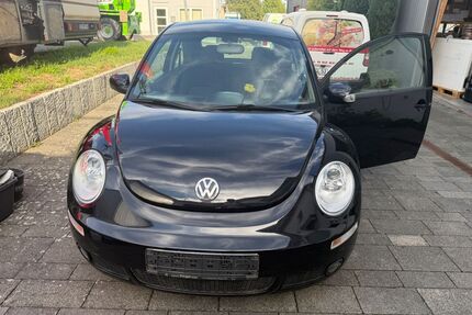 VW Beetle Gebrauchtwagen
