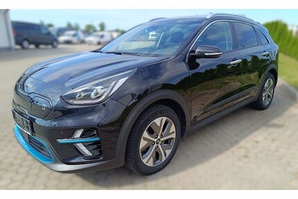Kia Niro Gebrauchtwagen