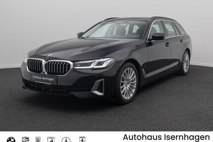 BMW 540 Gebrauchtwagen