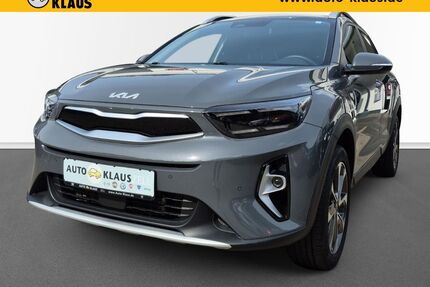 Kia Stonic Gebrauchtwagen