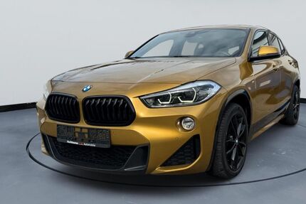 BMW X2 Gebrauchtwagen