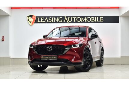 Mazda CX-5 Gebrauchtwagen