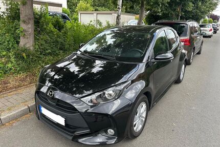 Mazda 2 Hybrid Gebrauchtwagen