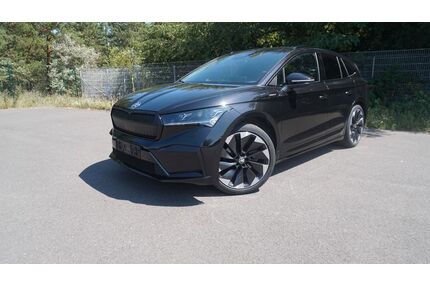 Skoda Enyaq Gebrauchtwagen