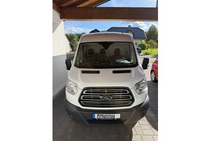 Ford Transit Gebrauchtwagen