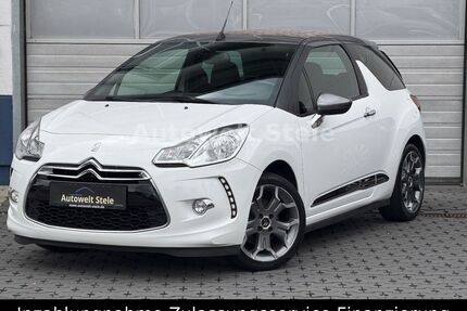 Citroen DS3 Gebrauchtwagen