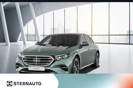 Mercedes-Benz E 450 Gebrauchtwagen