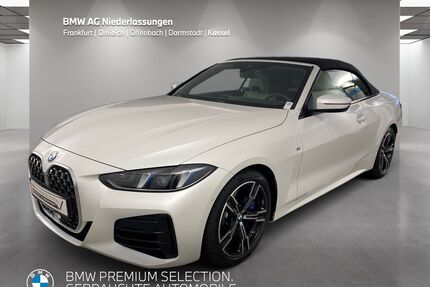 BMW 430 Gebrauchtwagen