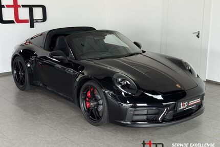 Porsche 992 Gebrauchtwagen