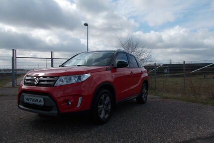 Suzuki Vitara Gebrauchtwagen