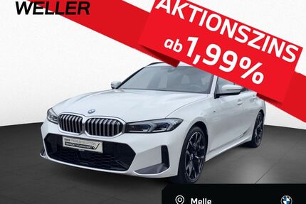 BMW 330 Gebrauchtwagen