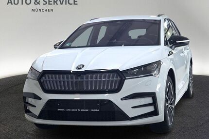 Skoda Enyaq Gebrauchtwagen