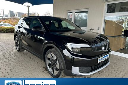 Ford Explorer Gebrauchtwagen