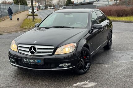 Mercedes-Benz C 180 Gebrauchtwagen