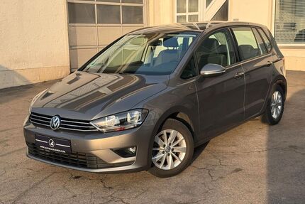 VW Golf Sportsvan Gebrauchtwagen