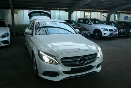 Mercedes-Benz C 180 Gebrauchtwagen