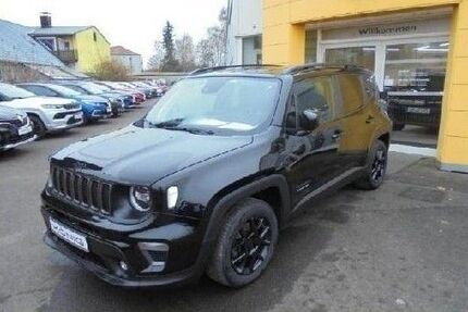 Jeep Renegade Gebrauchtwagen
