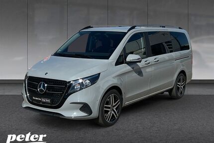 Mercedes-Benz V 220 Gebrauchtwagen