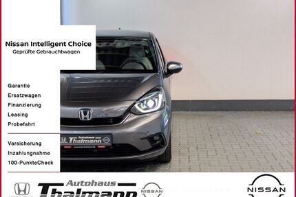 Honda Jazz Gebrauchtwagen