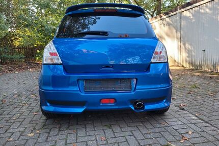 Suzuki Swift Gebrauchtwagen