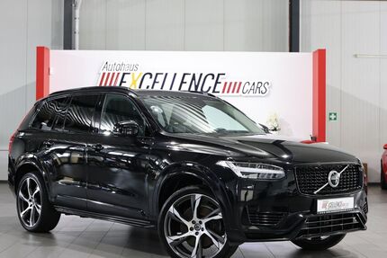 Volvo XC90 Gebrauchtwagen