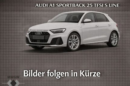 Audi A1 Gebrauchtwagen