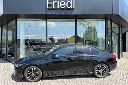 Mercedes-Benz A 200 Gebrauchtwagen