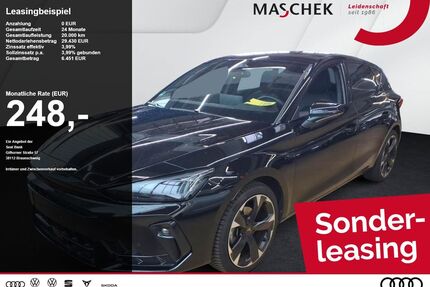 Cupra Leon Gebrauchtwagen