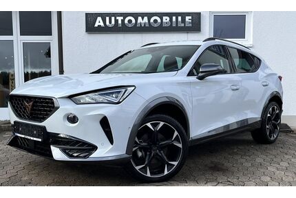 Cupra Formentor Gebrauchtwagen