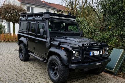 Land Rover Defender Gebrauchtwagen