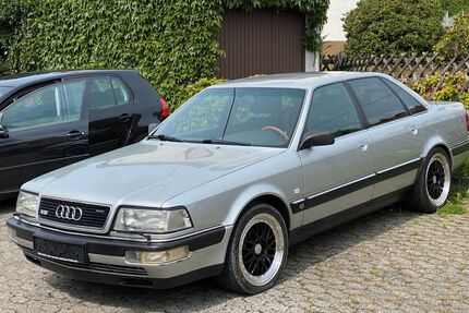 Audi V8 Gebrauchtwagen