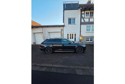 Audi A6 Allroad Gebrauchtwagen