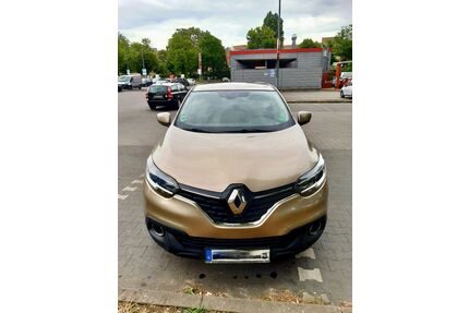 Renault Kadjar Gebrauchtwagen