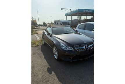 Mercedes-Benz CLE 220 Gebrauchtwagen