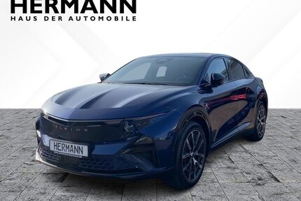 Alpine A390 Gebrauchtwagen