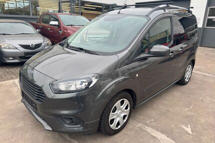 Ford Tourneo Courier Gebrauchtwagen