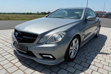 Mercedes-Benz E 350 Gebrauchtwagen